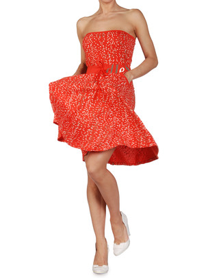 Diesel Online Store - IENEX - Dresses from store.diesel.com