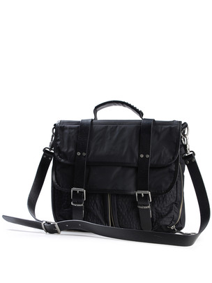 Click image to Enlarge Diesel Luggage - Briefcase
