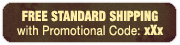 free shipping