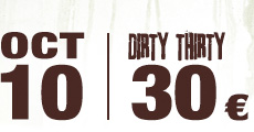Dirty XXX